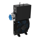ASA HYDRAULIK ECO 11 FT Yağ Soğutucu